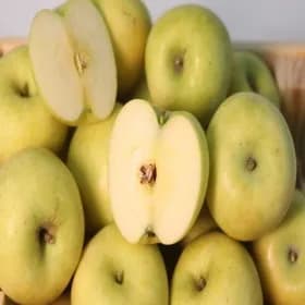 사과 시나노골드 가정용 3kg 19-21과