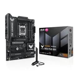 ASUS TUF Gaming B850-PLUS WIFI STCOM