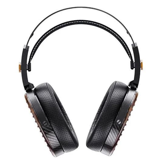 FiiO FT7 평판형 헤드폰 HIFI 오픈백 고해상도 헤드폰