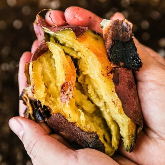 베니하루카 꿀고구마 특상 3kg