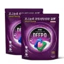 딥큐 3in1 캡슐세제 200개입