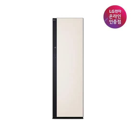 LG 올 뉴 스타일러 오브제컬렉션 SC5MBR42 5벌
