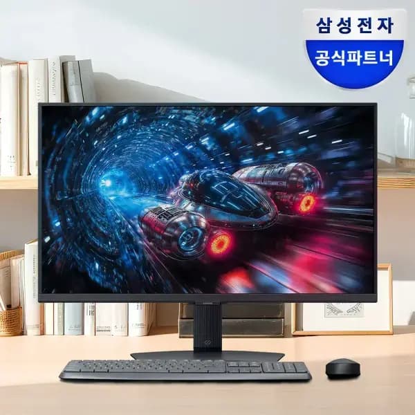 삼성전자 오디세이 G7 27인치 4K IPS 180hz 게이밍모니터