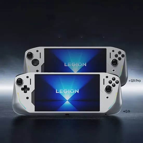 레노버 리전 LEGION G9 유선 게이밍 컨트롤러 게임 패드 Y700 2/3/4세대 적합