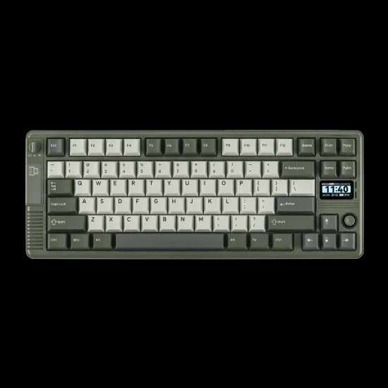EPOMAKER RT85 기계식 키보드