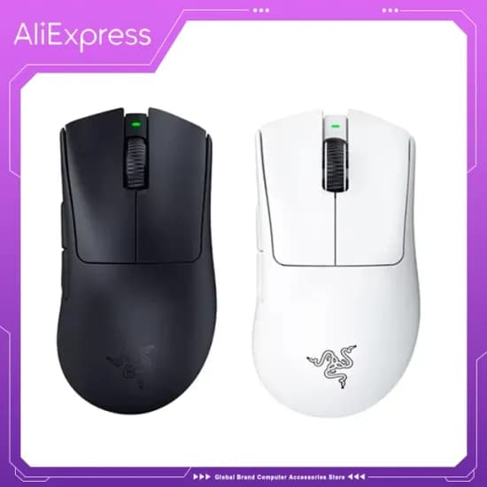 레이저 데스에더 V3 Pro