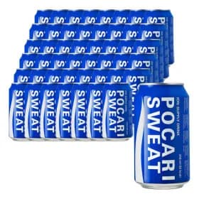 포카리스웨트 340ml 48캔