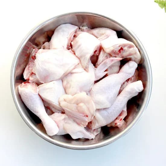 냉장 도리육 2kg