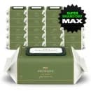 시그니앙 오가든 75g 엠보 물티슈 77매X20팩