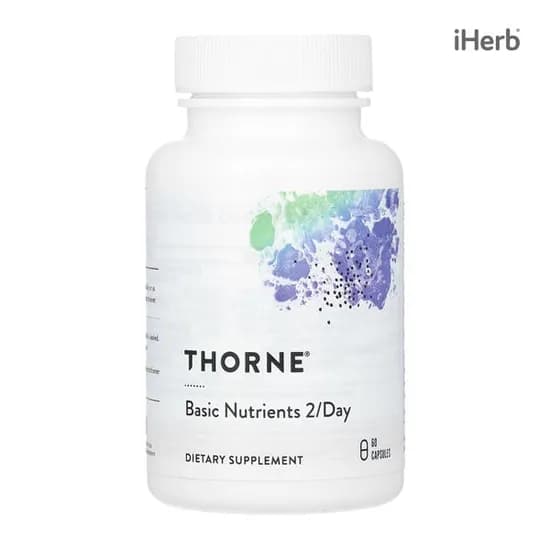 쏜리서치 투퍼데이 2병