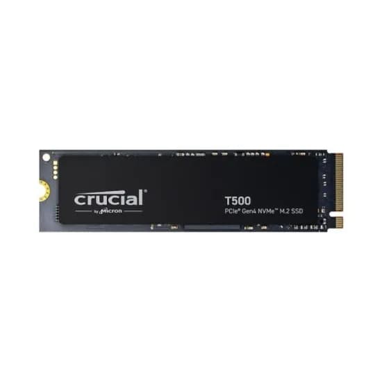 마이크론 크루셜 T500 1TB 아스크텍