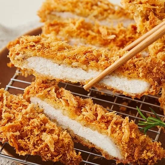 유혜광 돈까스 16장 총 8팩