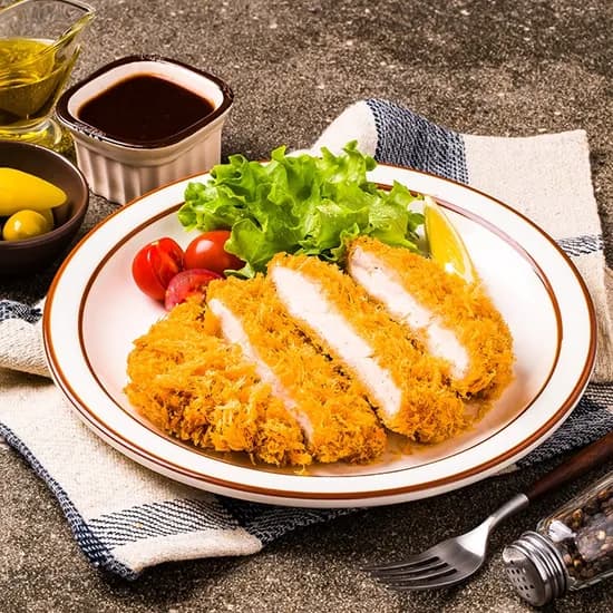 유혜광 수제 통등심 돈까스 10장