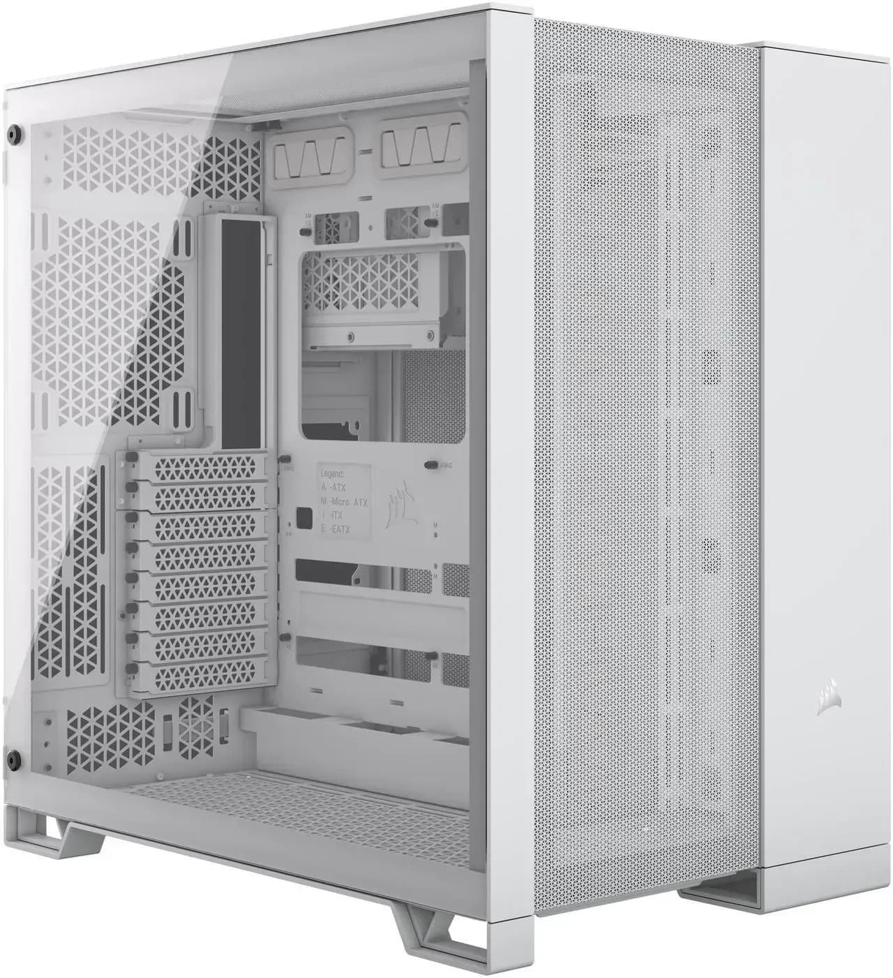 CORSAIR 6500D 미들타워 케이스
