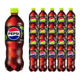 펩시제로 라임 500ml 20PET