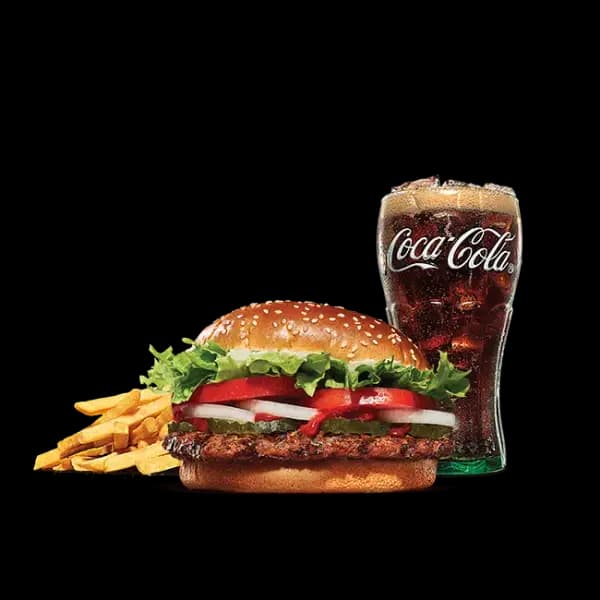 버거킹 와퍼 세트 외 다양