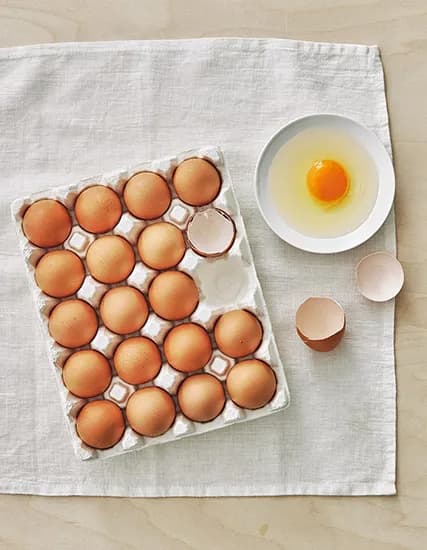 컬리 KF365 특란 20구