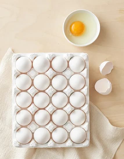 KF365 백색 대란 20구