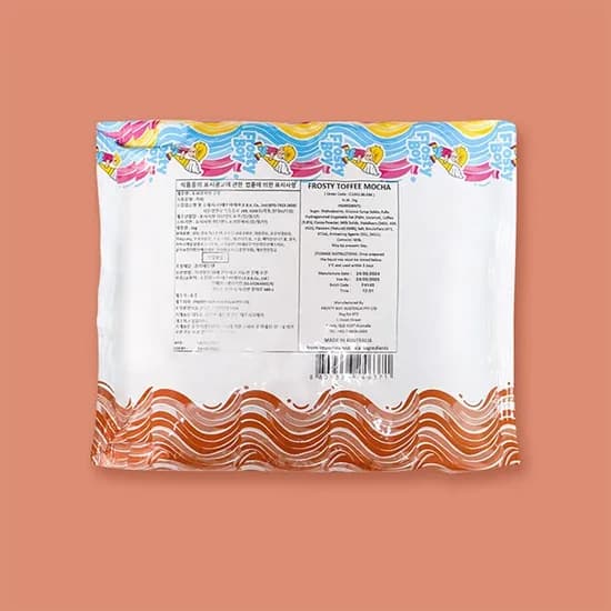 토피모카 파우더 1kg