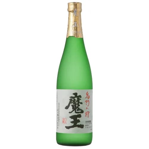 마왕 고구마 소주