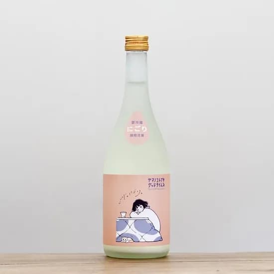 야마노고토부키 굿타임즈 윈터세션 니고리