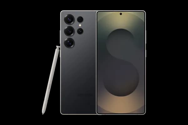 갤럭시 S25 울트라 자급제 1TB