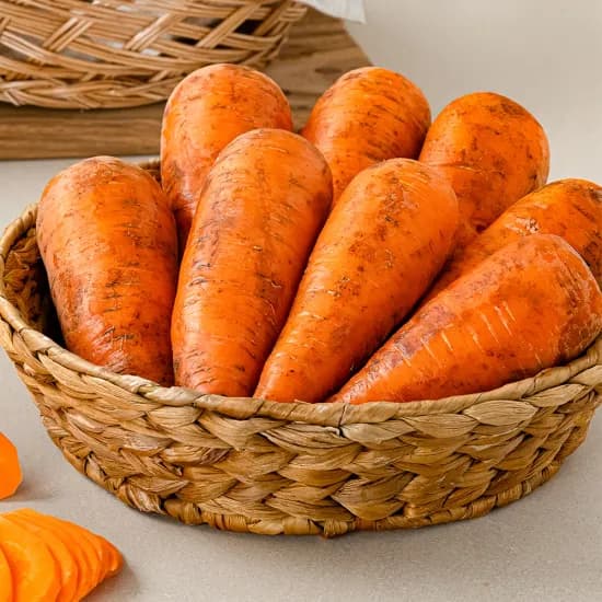 늘해랑 국내산 햇 당근 5kg