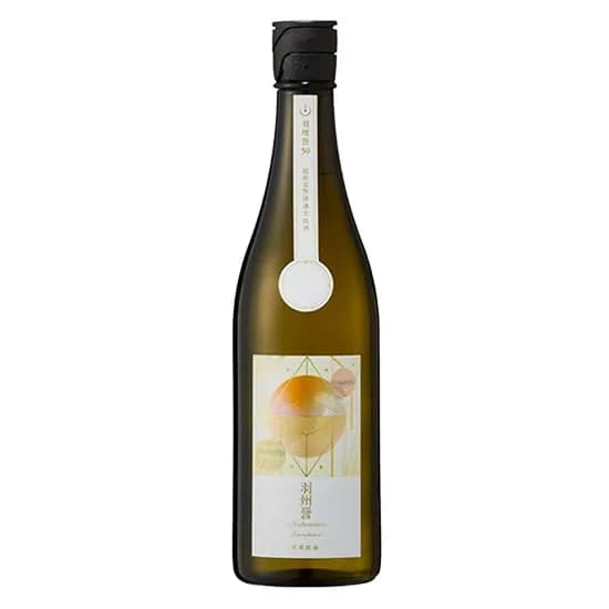 후사노칸키쿠 우슈호마레 50 Horizon 준마이다이긴죠 무로카나마겐슈