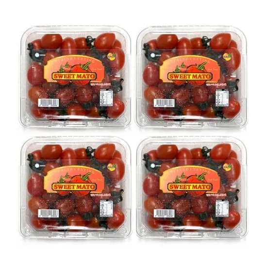 망고향 스테비아방울토마토 2kg