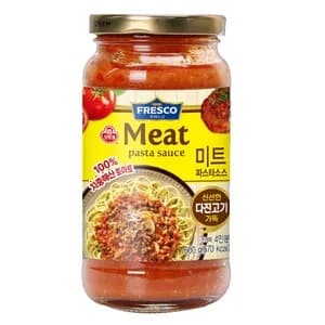 오뚜기 미트 파스타소스 1+1