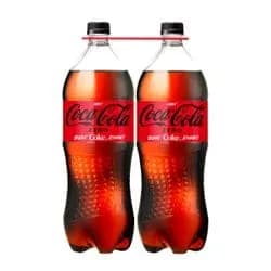 코카콜라 제로 1.5L 16병