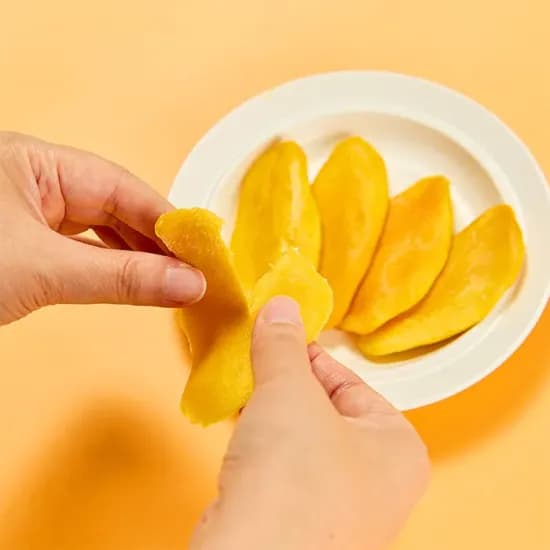 건망고 100g (1,950원/무료)