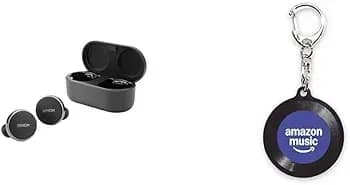 데논 PerL Pro 아마존뮤직 NFC 열쇠고리