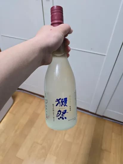 닷사이 39 준마이다이긴죠 후나바쿠미