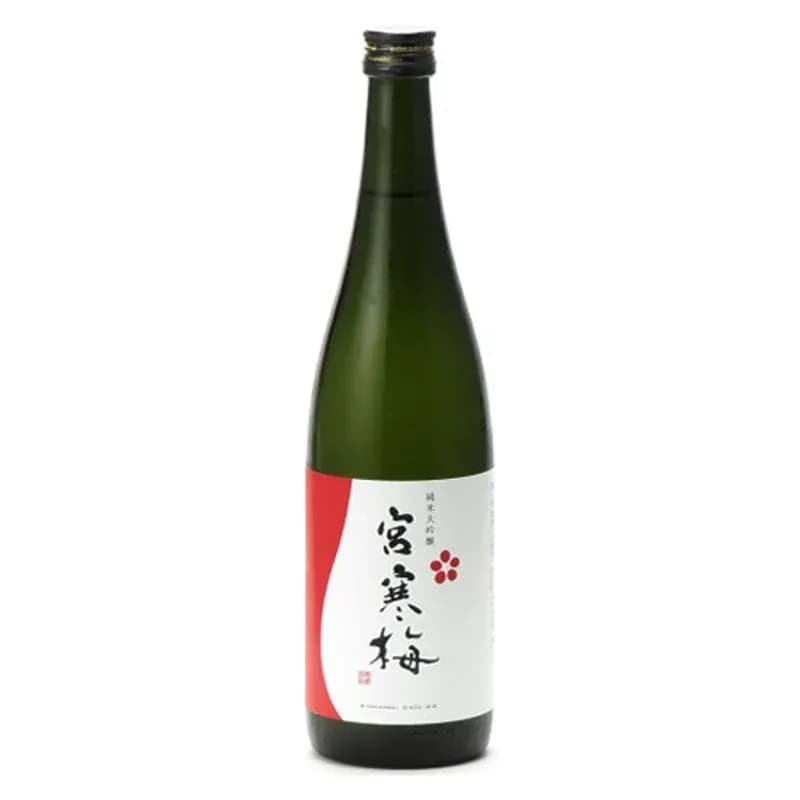 미야칸바이 준마이다이긴죠 미야마니시키 (39,800원/무료)