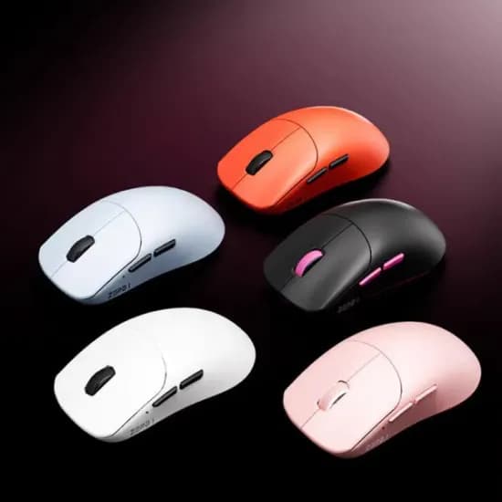 XINMENG ZERO1 SE 무선 게이밍 마우스 (14,470원/무료)