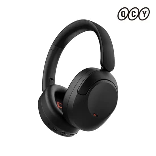 QCY H4 ANC 노이즈캔슬링 블루투스 헤드셋