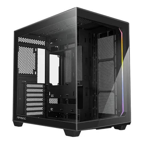 Antec C5 MESH BTF BLACK PC 케이스 (39,500원/4,000원)