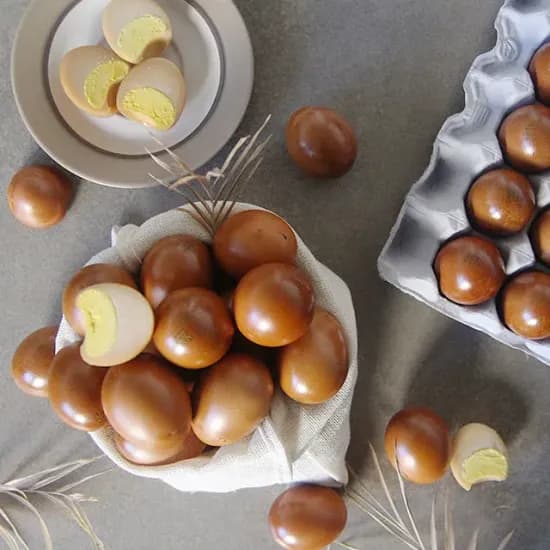 맛꾼푸드 구운란 대란 30구