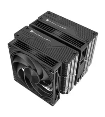 Thermalright FROST TOWER 140 7히트파이프 듀얼 공냉 쿨러 (74,052원/무료)
