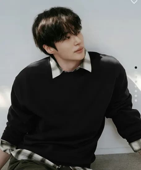 브러시드 솔리드 맨투맨 (14,800원/무료)