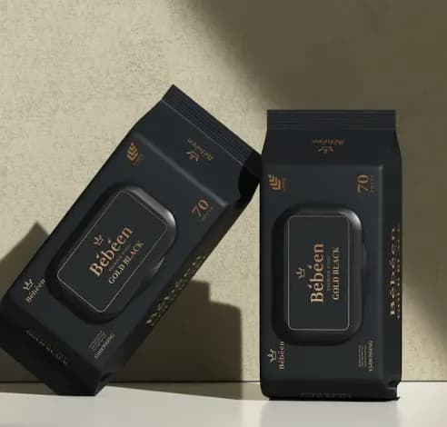 베베앙 두꺼운 82g 골드 블랙 캡형 70매 20팩 (17,900원/무료)