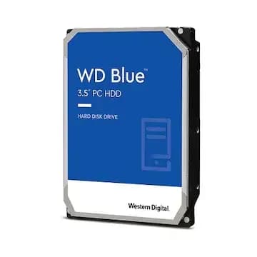 WD blue hdd 8tb WD80EAAZ (287,782원/무료)