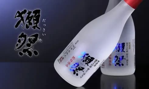 닷사이 39 준마이다이긴죠 후나바쿠미 무로카나마 (¥4,878/무료)