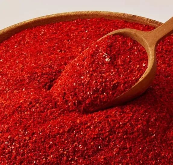 국산 보통굵기 고춧가루  (20,900원/무료)