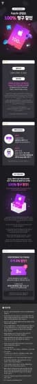skt 애플 콘텐츠 모바일 결제 선착순 8000/5000원 100% 청구 할인 (8,000원/무료)
