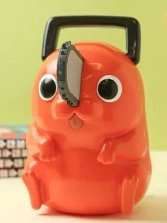 체인소맨 포치타 팝콘 버켓