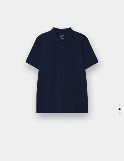 PK 폴로 반팔카라티 (14,600원/무료)