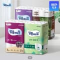 잘풀리는집 순수클로버 천연펄프 화장지 27m x 30롤 x 2팩 (20,525원/무료)