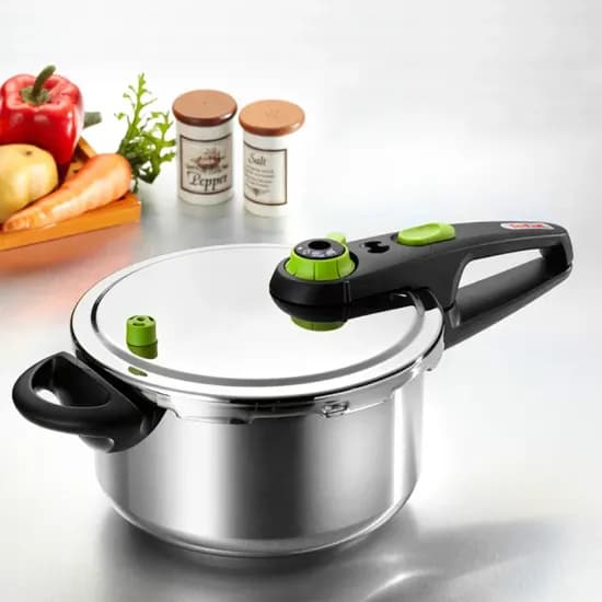 테팔 에코센서 압력솥, 4.5L, 1개 (59,900원/무료)